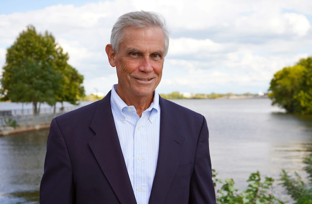 Inolex Names Neil Washburn Interim President - Vimarsana News