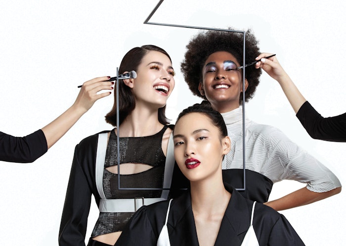 Sephora is opening a concept store in Singapore at the country's premier fashion and lifestyle mall, Raffles City.