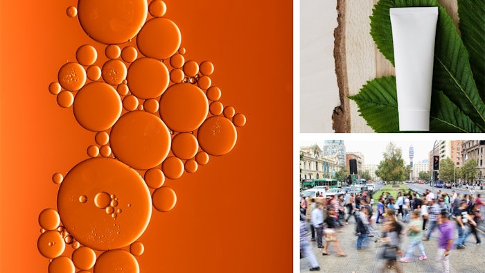 What can crowdsourcing do for beauty innovation?
