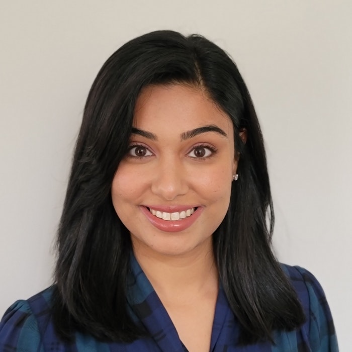 With 11 years of experience, Sejal Topiwala will be in charge of creating and implementing the marketing strategy for the company's entire range of personal care products.