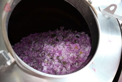 Berje Ct2209 Rosewater Photo 1