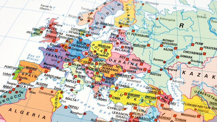 Locus PI introduces Ferma and Amphi into the European cosmetics market. Both of these ingredients are sustainable biosurfactants the company hopes EU formulators will utilize