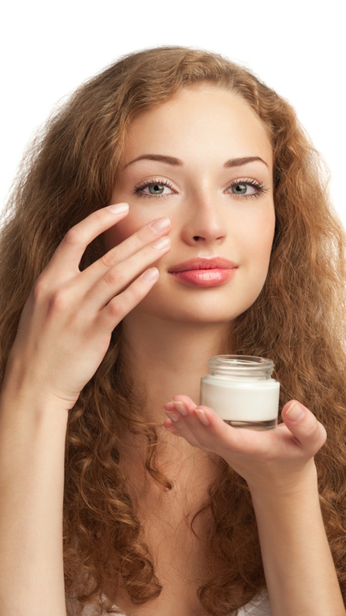 Biocogent will launch DermaPhage this week during the 32nd IFSCC congress. The ingredient is a natural active in skin care ideal for blemish-prone skin.
