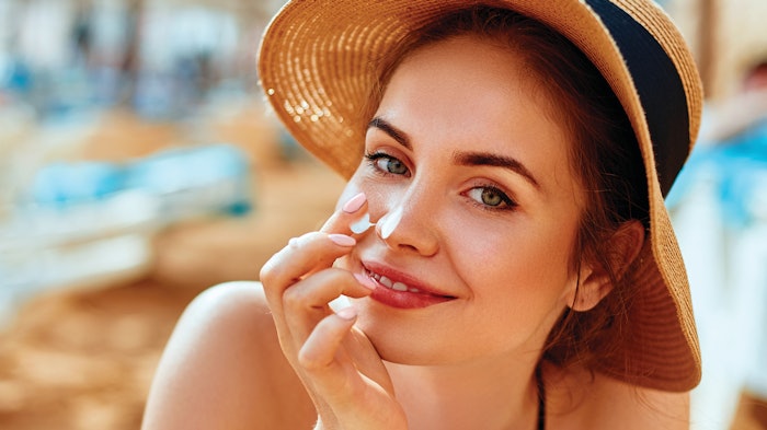 This article considers options to provide effective UV protection that checks all the boxes, including modern sunscreens restricted by regulations, ingredient mandates and texture preferences.
