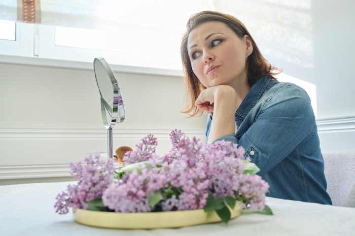 Hydroxysomes help to repair damaged skin, improve skin integrity, increase skin flexibility and rejuvenation, and reduce appearance of fine lines and wrinkles.