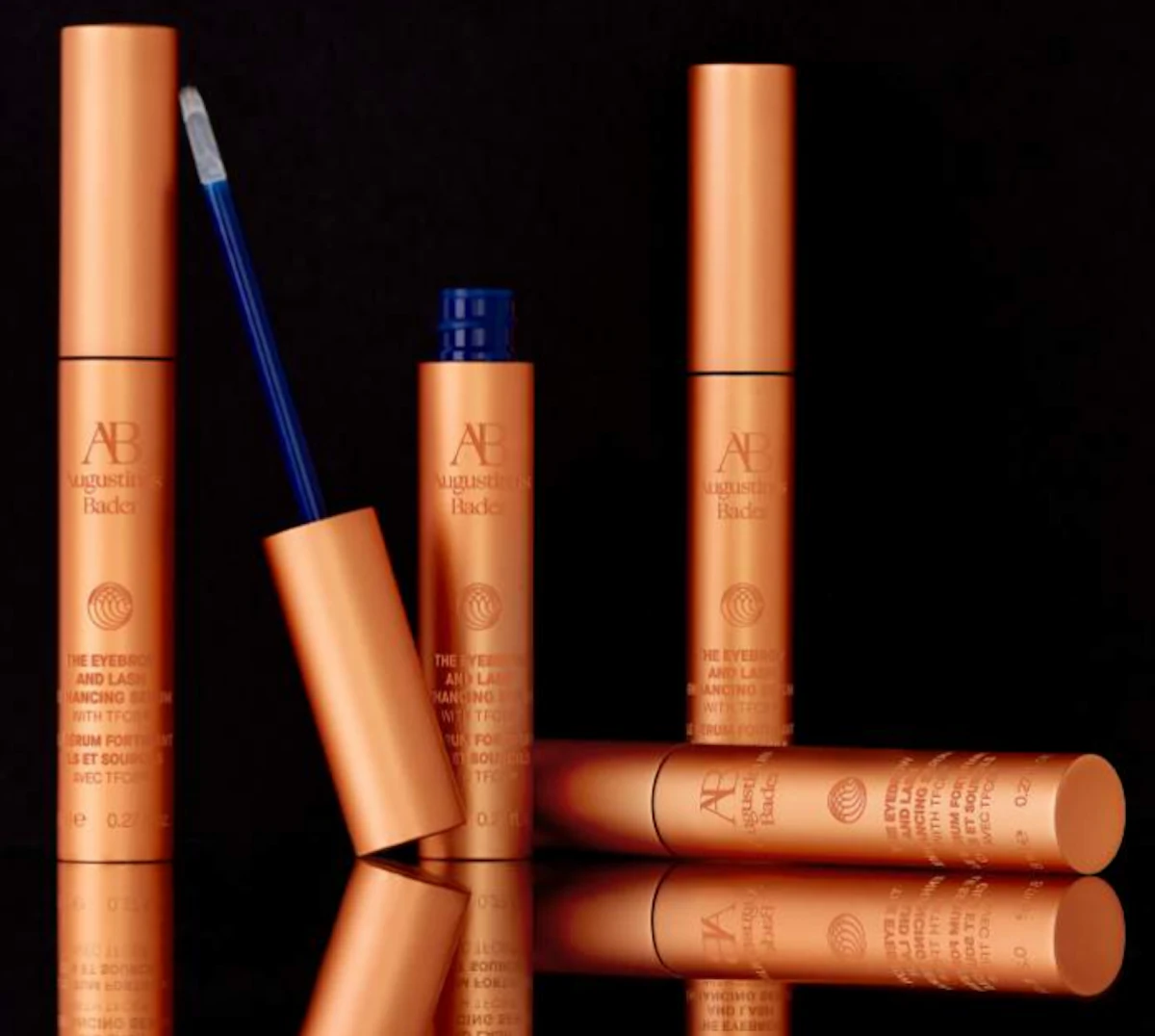 Augustinus Bader Launches The Eyebrow and Lash Enhancing Serum - Vimarsana News