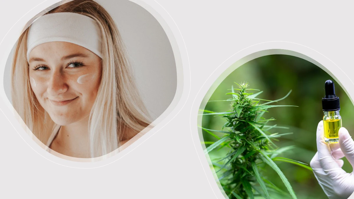 Cannabinoid Beauty Beyond CBD - Vimarsana News