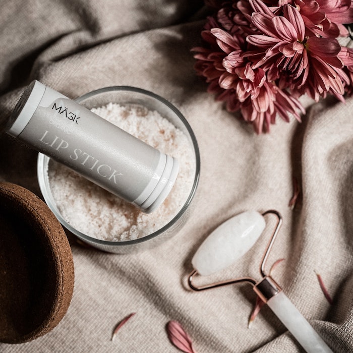 Maskskincare Cbdlipbalm