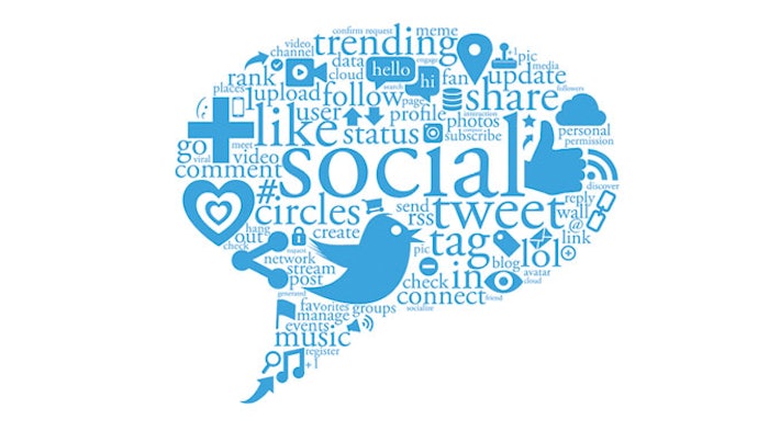 Nailpro readers offer advice on remaining tactful on social media despite the negativity.