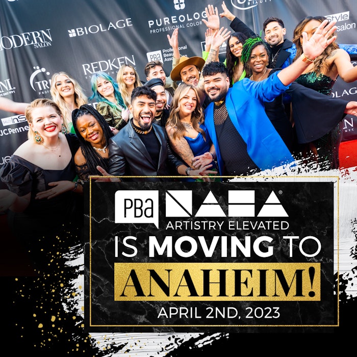 Entrants for all categories must be licensed cosmetologists or barbers, with the exceptions of Student Hairstylist of the Year, Makeup Artist of the Year and Inspiring Salon of the Year.