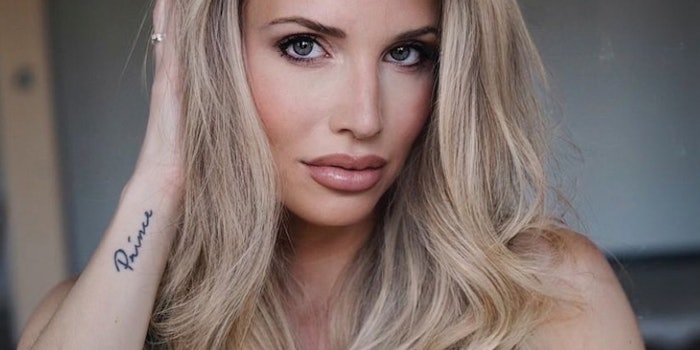 Chrissy Danielle