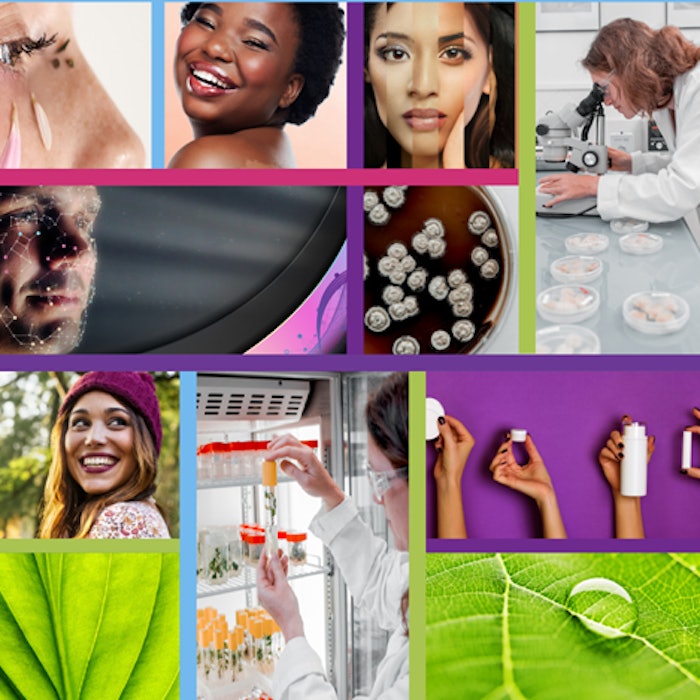 With Sederma's background in biotechnology, it has supported Croda in the development of its bio-based ingredients as a developer of cosmetic active ingredients and by operating in the biotechnology sector.