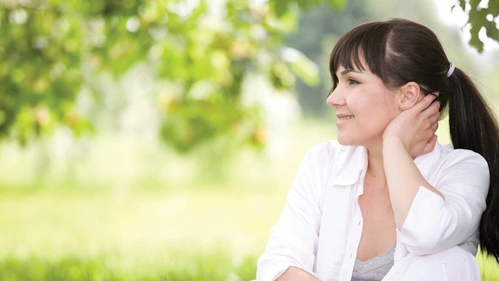 This collection of prototype formulas includes ideas to impart 'feel good' sensations in skin and hair care.