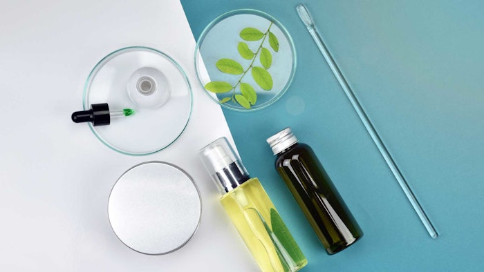 The clean beauty market was estimated at ~US $5.44 billion in 2020 and is projected to accelerate by a CAGR of 12.07% from 2020 to 2027.