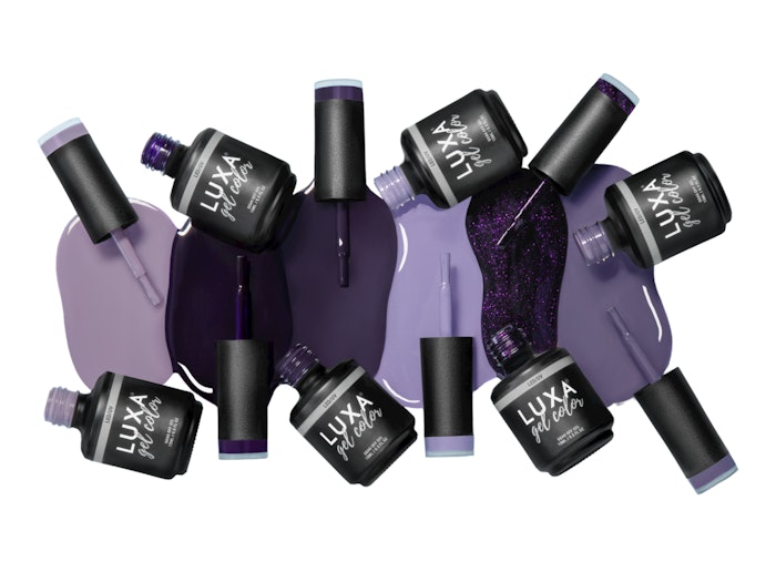 In The Night Collection Creative Photo Room