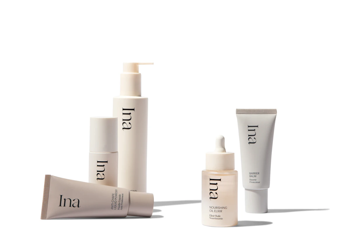 OBGYN-developed Intimate Care Brand Ina Launches - Vimarsana News