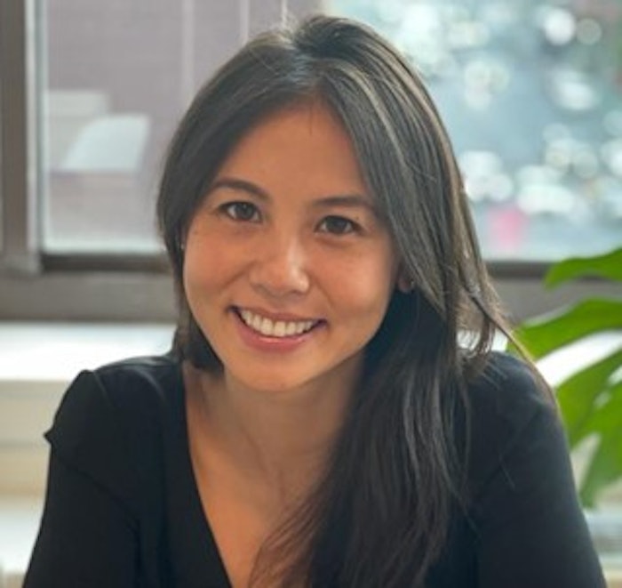 Based in New York, Khuat will handle the company’s finance and accounting across all areas of the business, including office and lab locations.