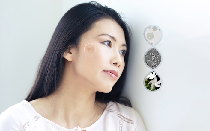 Lightskin is rich in sulfur-containing peptides known for their capacity to limit melanogenesis. The results of the ingredient are attenuated pigment defects, lighter complexion and radiance in Caucasian and Asian skin.