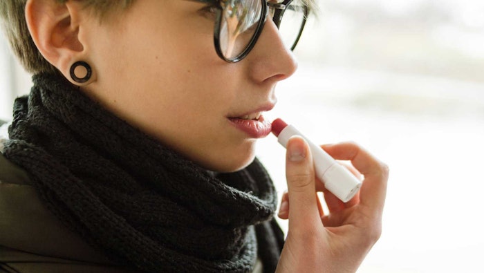 The product color, flavor and shade are all chosen by the creator.