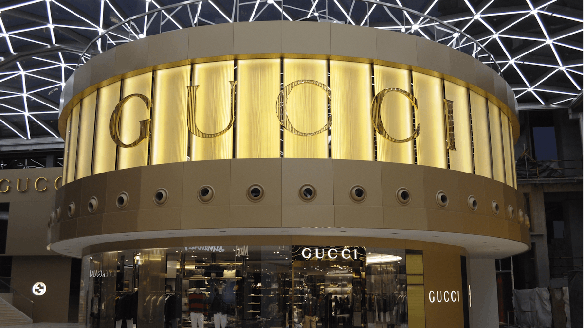 Gucci Face Mask – Legacy Beauty Collection