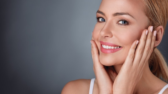 This article briefly explores the natural pH of skin and health implications as pH levels fluctuate; factors considered include the microbiome, topical products, acidification, buffering and more.