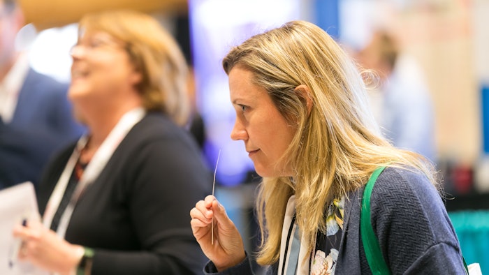 Find out what a selection of exhibitors plan on showcasing at the two-day event.