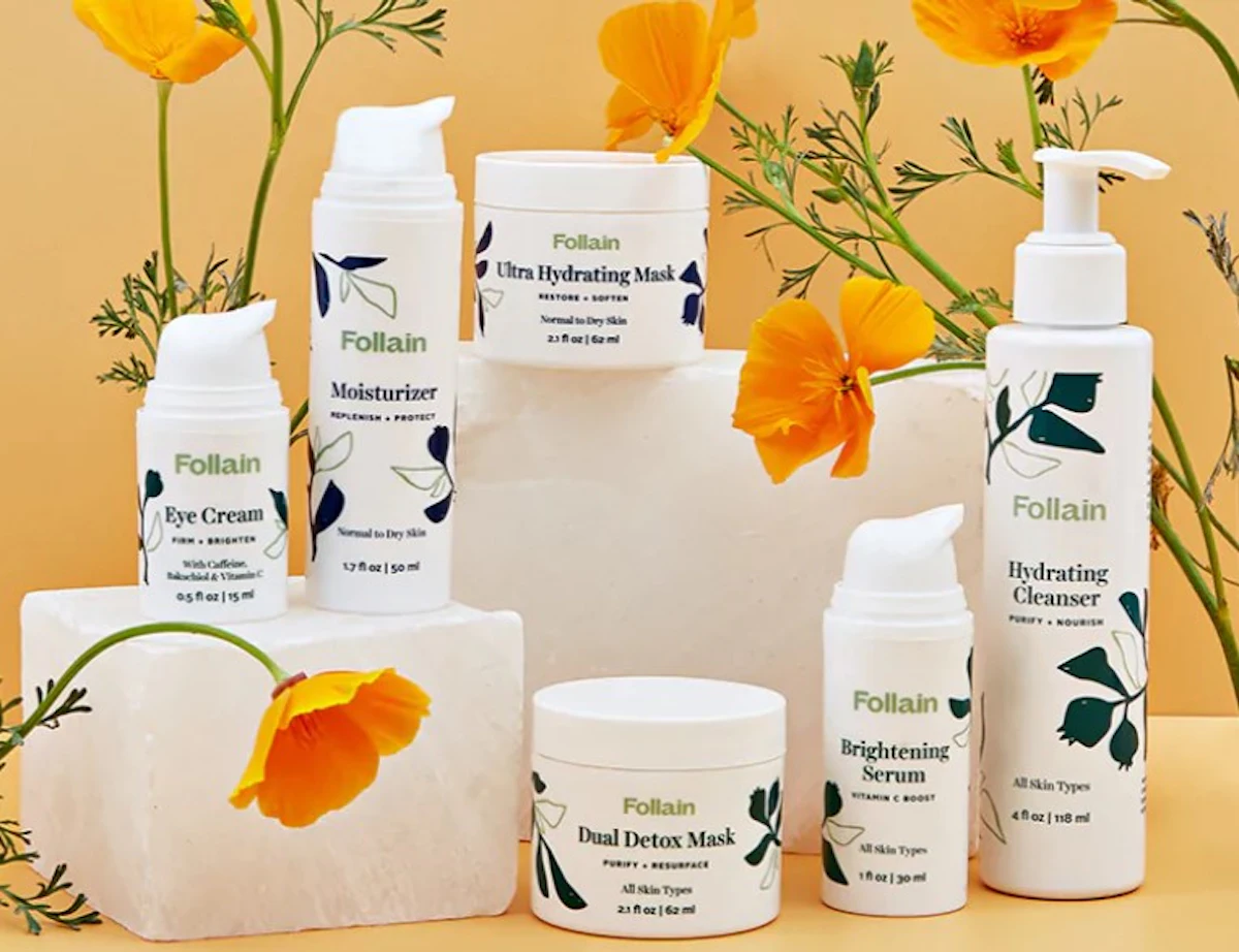 Credo Beauty Acquires Follain - Vimarsana News