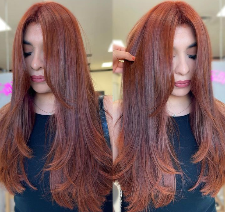Two Hairstyles for 2015 | The Fashion Foot