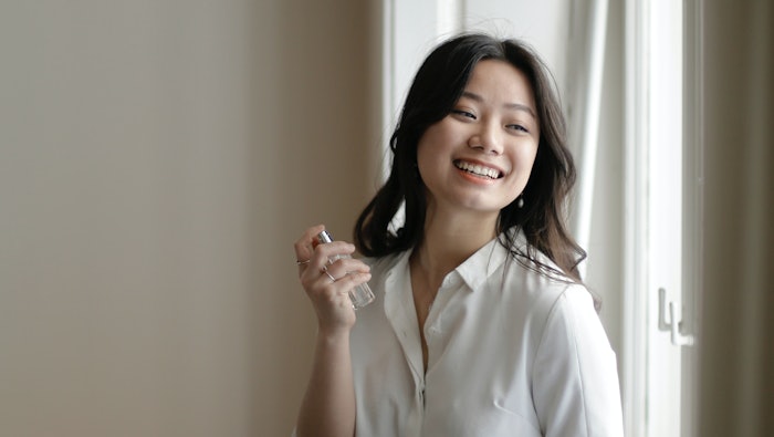 The mission of the collaboration is to support industry compliance and advance consumer education and understanding of fragrance in cosmetic and personal care products.