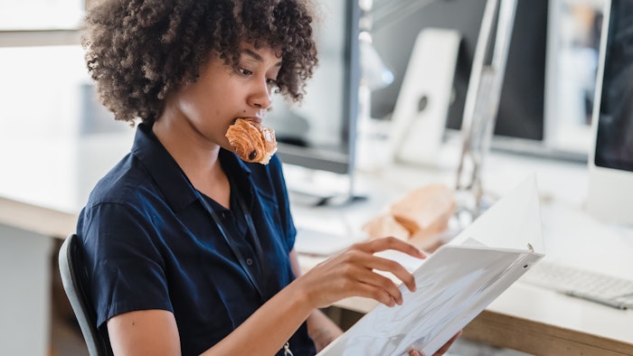 Catch up on the latest news throughout the F&F industry.