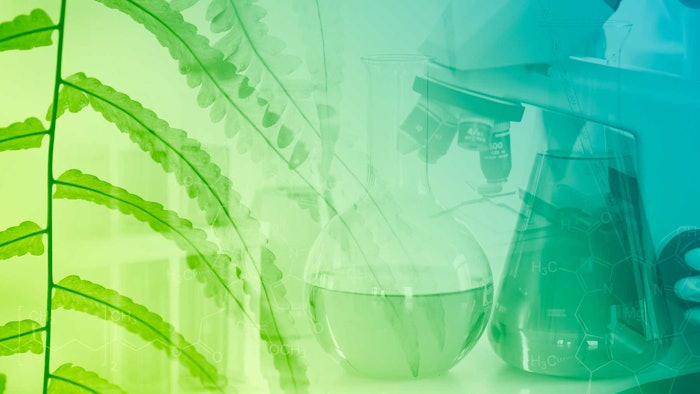 “...With two decades of sales experience in the cosmetic and personal care industries and a strong background in biology, I feel Jim is the ideal person to fill this newly created position.' –Thomas J. Hrubec, president, BCR Ingredients