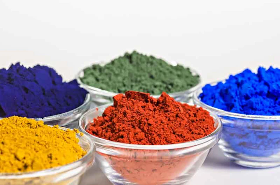 Fda Labeling Color Additives U.S. FDA Proposes Fee Increase to Certify Color Additives | Cosmetics ...