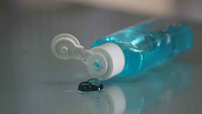 To date, Adam’s Polishes has not received any reports of injury, illness or other adverse events related to this recall.