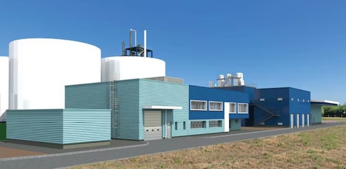 Nicolas Sordet, chief executive, Afyren, stated, “This agreement will help Afyren better serve the major players in a market that is growing and increasingly turning to natural products.'