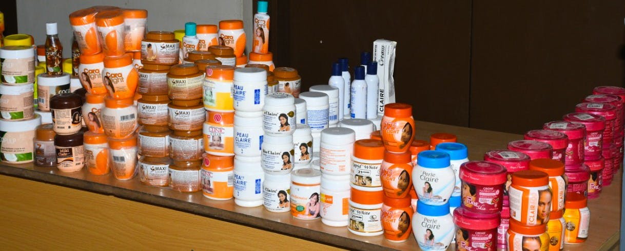 Kenya Bans 400+ Soaps and Skin Brighteners  Cosmetics & Toiletries