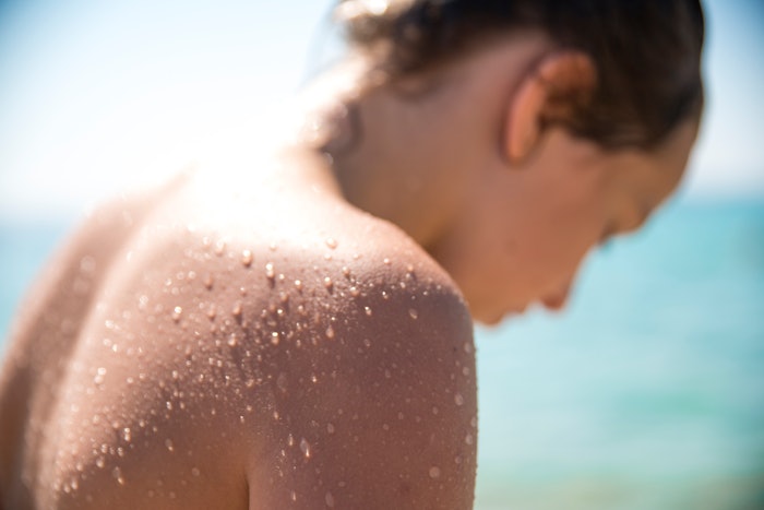 With the launch of Epax Cetoleic 10, based on marine lipids, new Epax research indicates that it may have particular benefits for skin health.