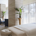 The St. Regis Bal Harbour luxury spa treatment room