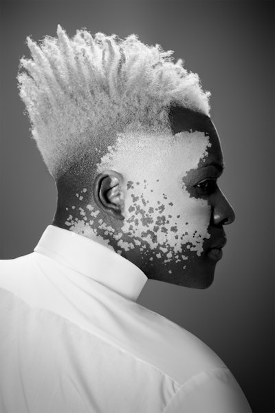 Peluquería Jose Urrutia, 2020 Men's Hair Cut winner