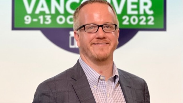 Jim Kavanaugh boasts 15 years of experience within the flavor and fragrance industry.