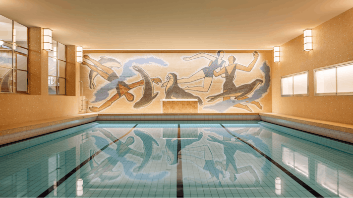 Sommerro’s Urban Wellness Retreat Opens with Nordic Well-Being Experiences