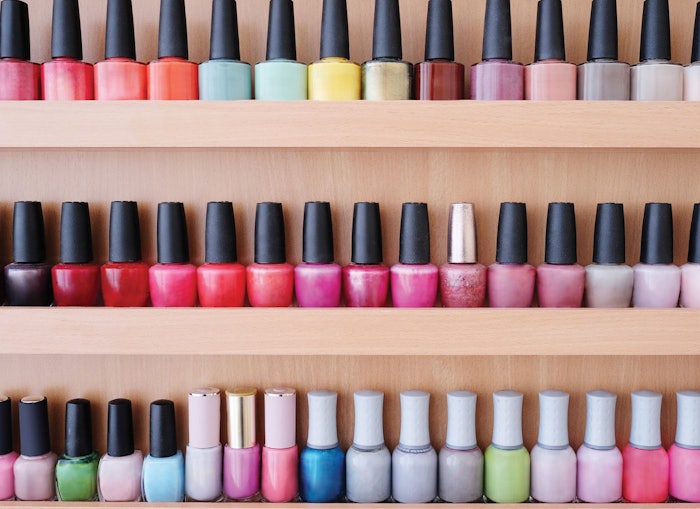 Holly Schippers discusses tips and tricks for maintaining the backbar inventory in your salon.