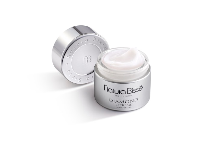 Diamond Extreme 50ml Light Texture Open