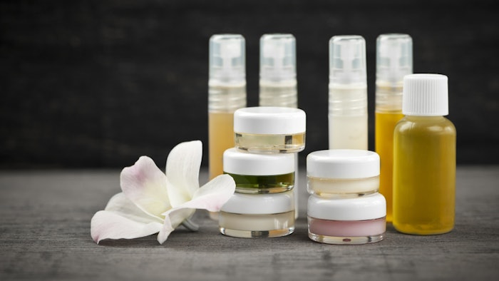 Lipotec was known for peptides, small molecules, biotech ingredients and delivery systems for skin care and cosmetics.