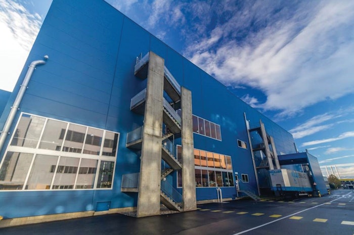 The latest announcement includes key details of the DSM-Firmenich merger.