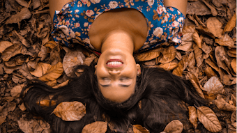 MoodScentz+ technology is designed to cover a range of positive moods including Relax & Unwind, Invigorate & Recharge and Happy & Blissful.