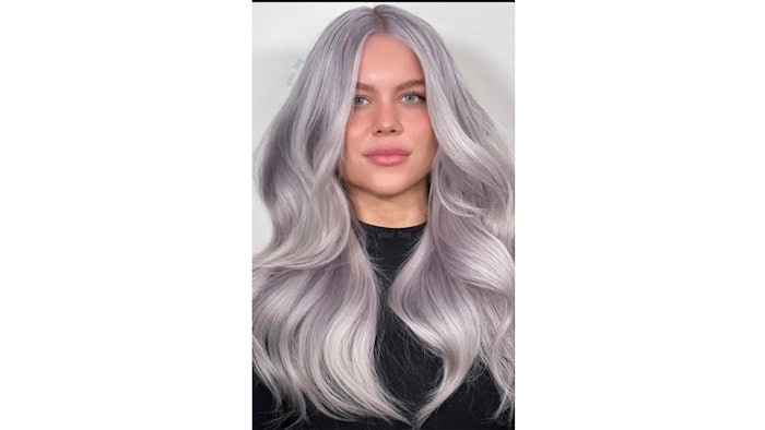 Silver Dream