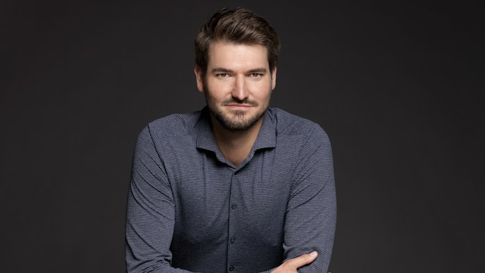 BABOR Americas Names Tim Saunier as Brand President & CEO