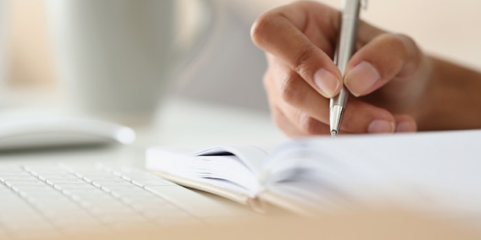 Yara de la Torre shares her advice for salon professionals struggling to set and achieve goals.