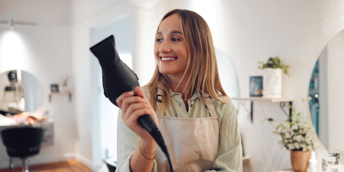 Beauty Launchpad asked our Instagram followers about their year-end salon goals.