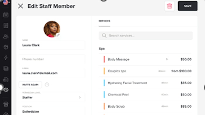 Booksy Updates App to Provide Business Toosls for Beauty Professionals in 2023